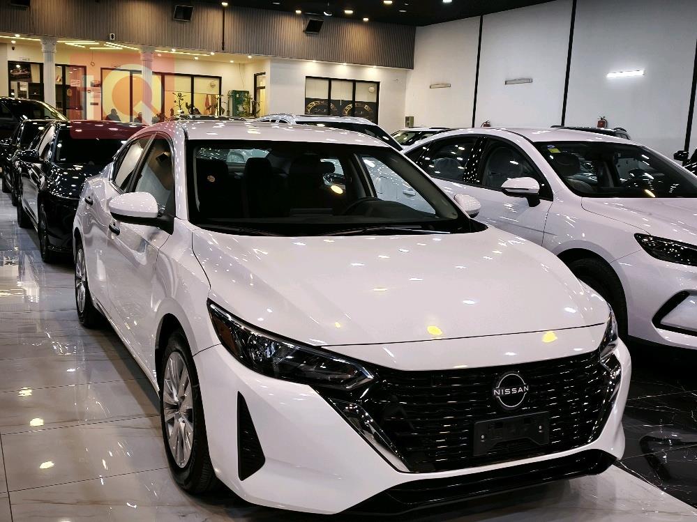 نيسان سنترا